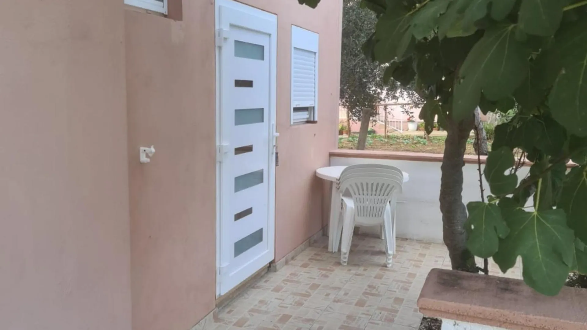 Apartments Rubbi Vrsi Chorvatsko
