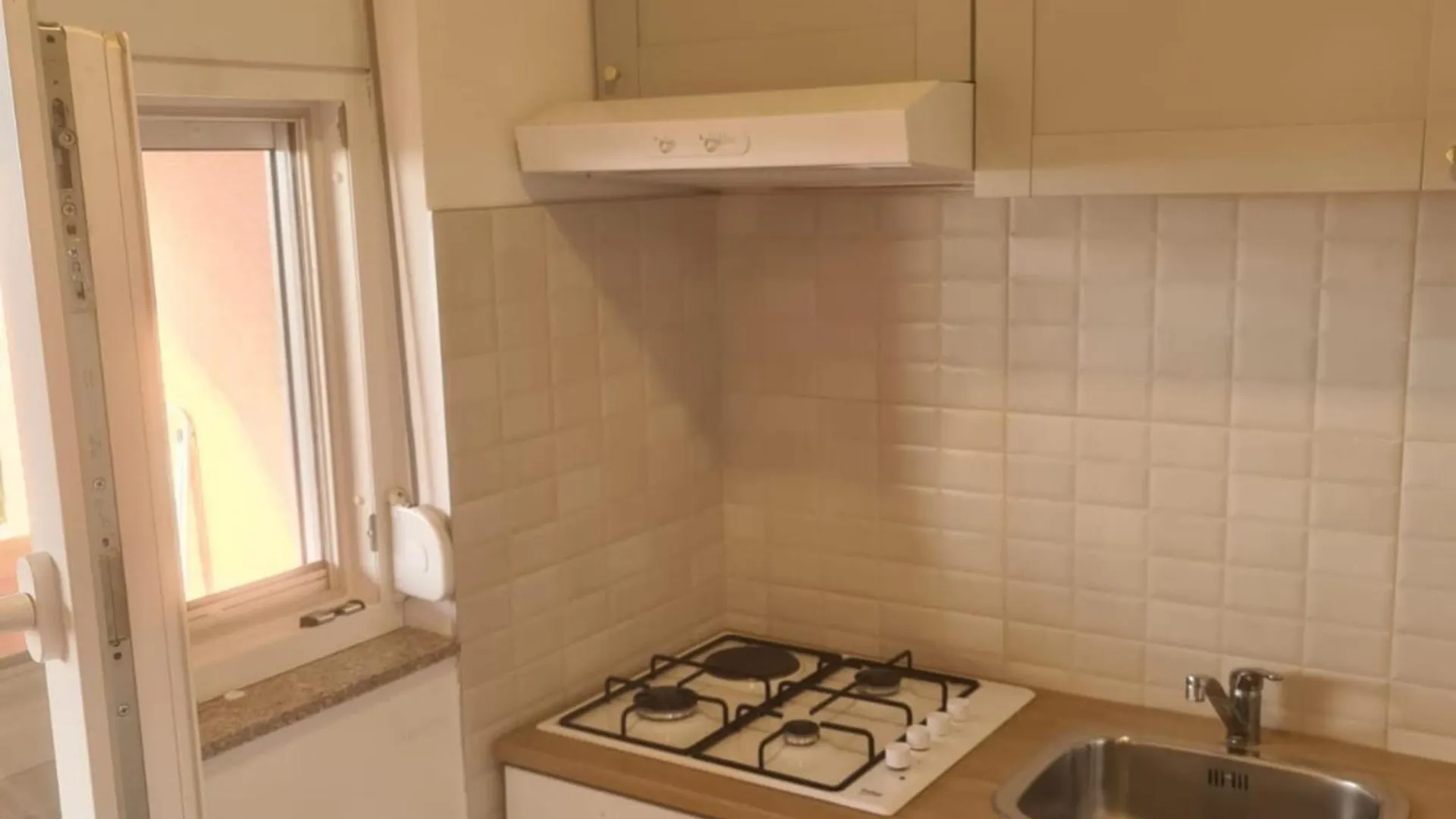 Apartments Rubbi Vrsi 0*,