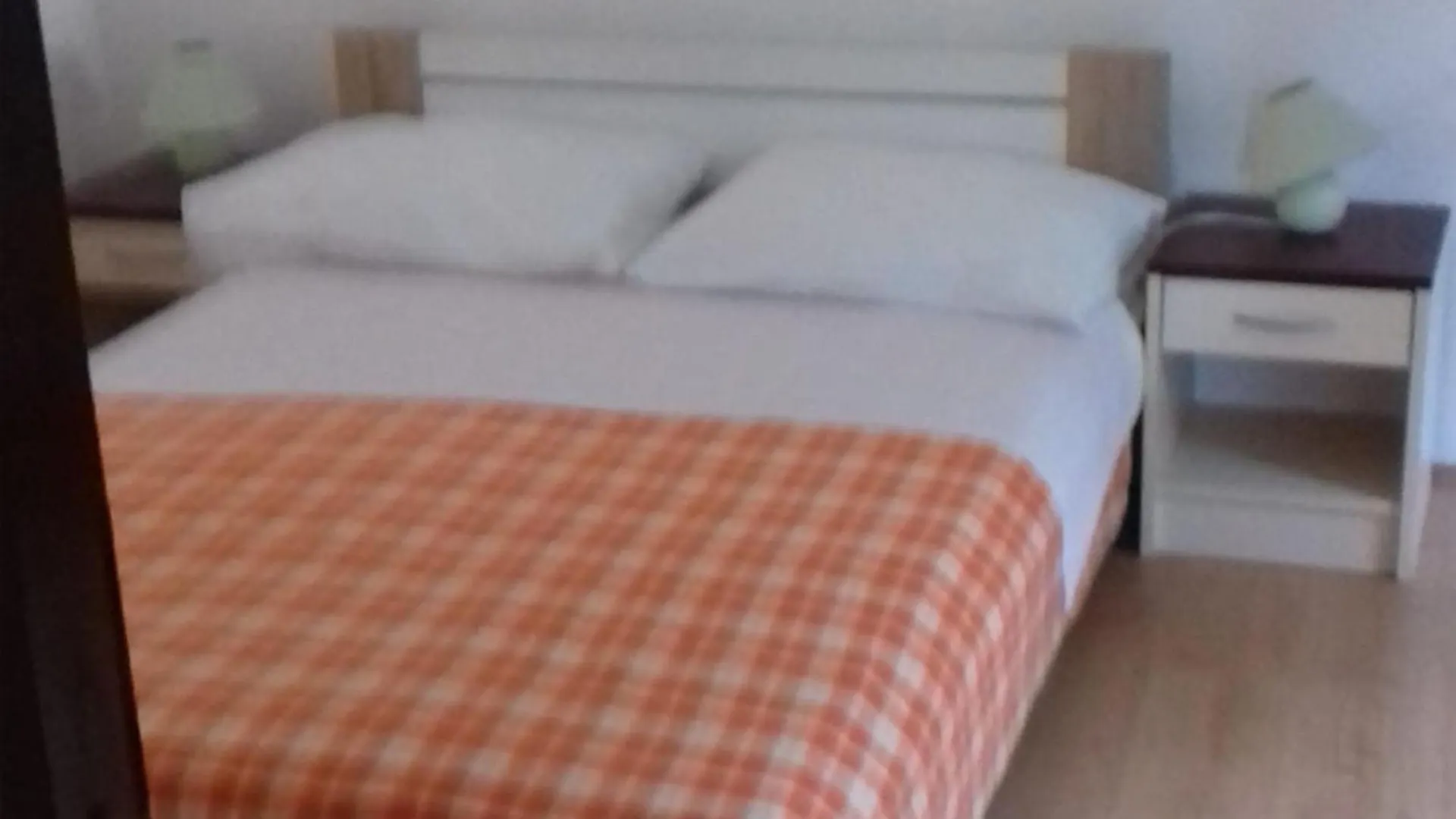 Apartments Rubbi Vrsi Chorvatsko