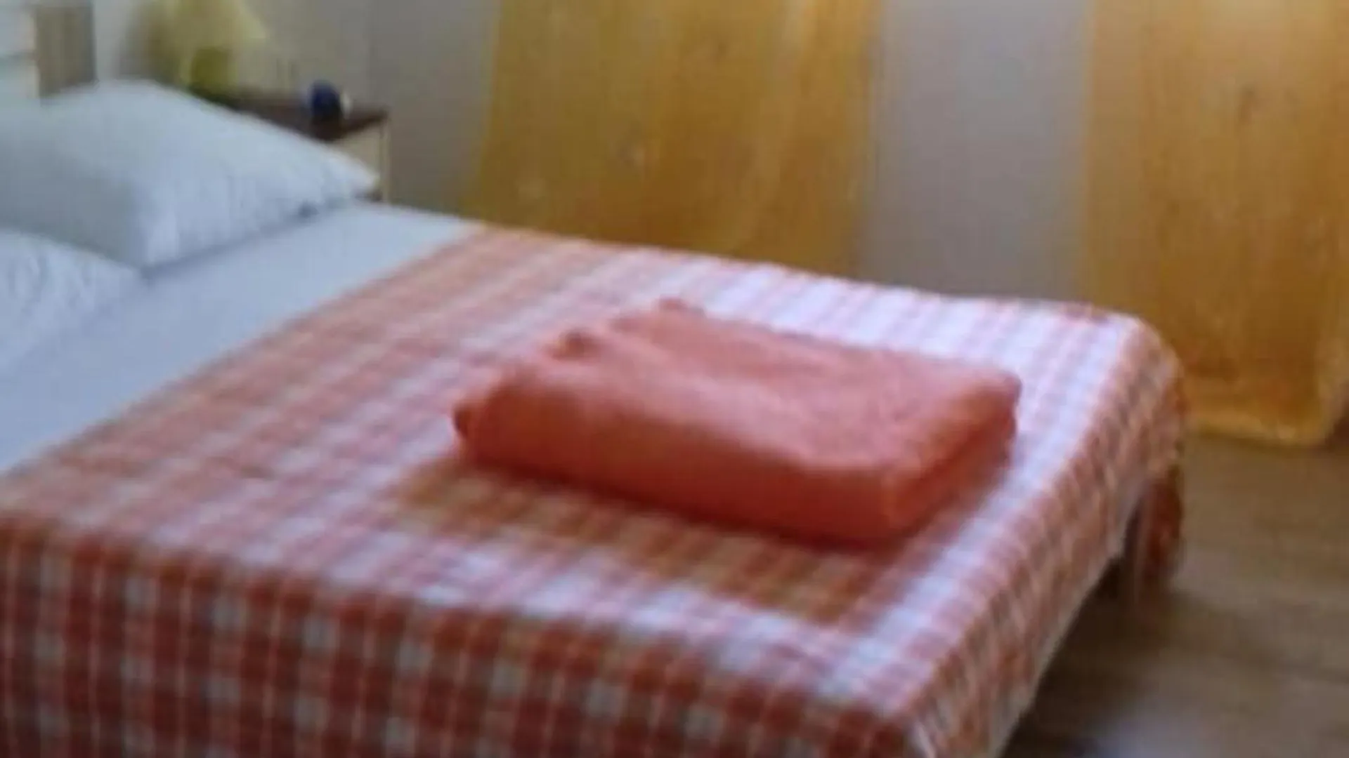 Apartments Rubbi Vrsi