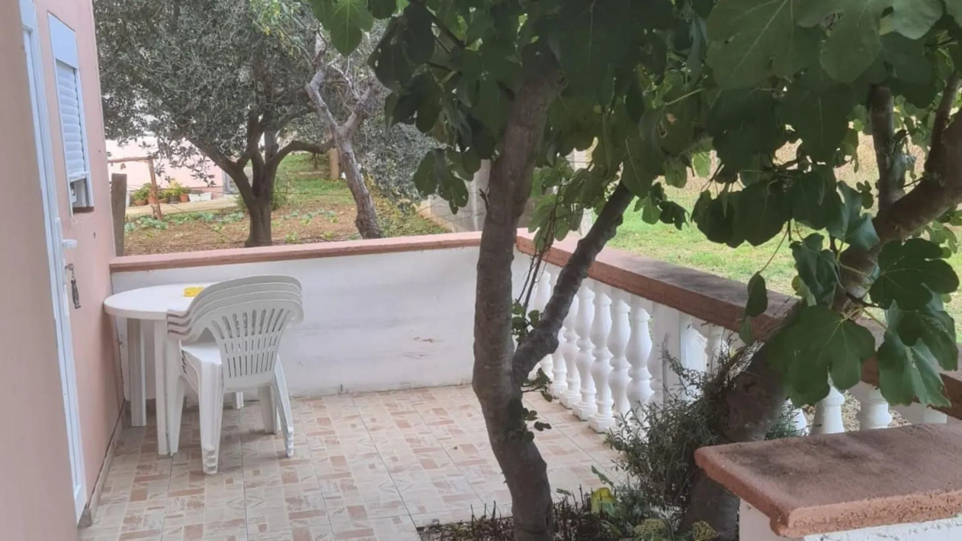 Apartments Rubbi Vrsi