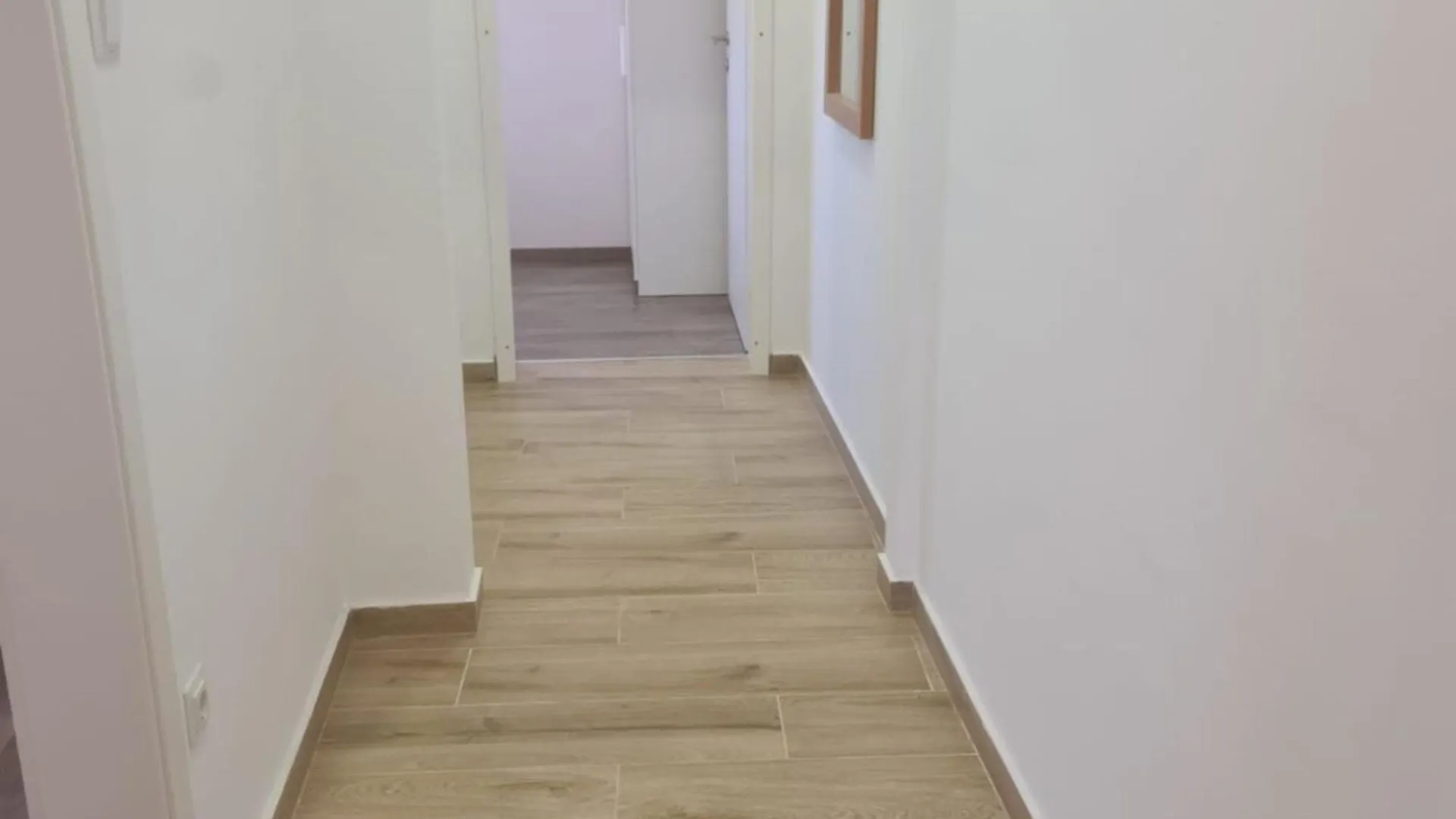Apartments Rubbi Vrsi Chorvatsko