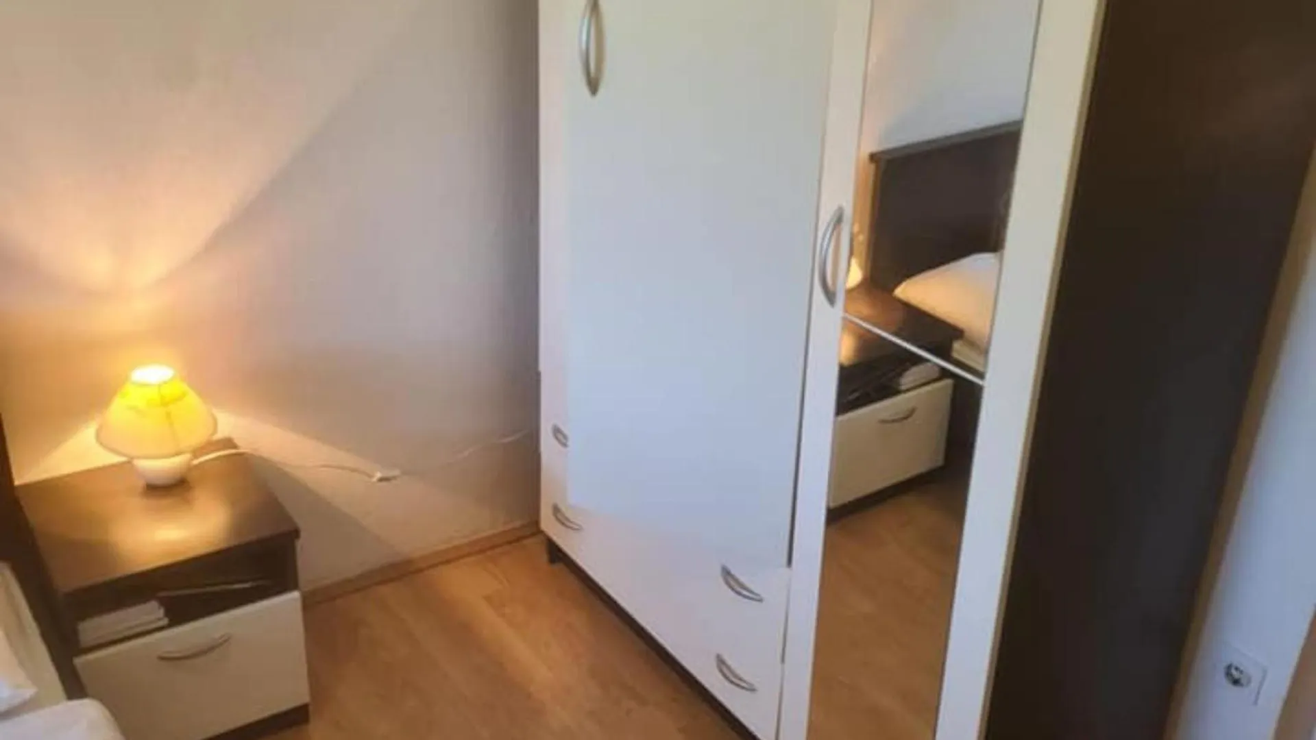 Apartments Rubbi Vrsi
