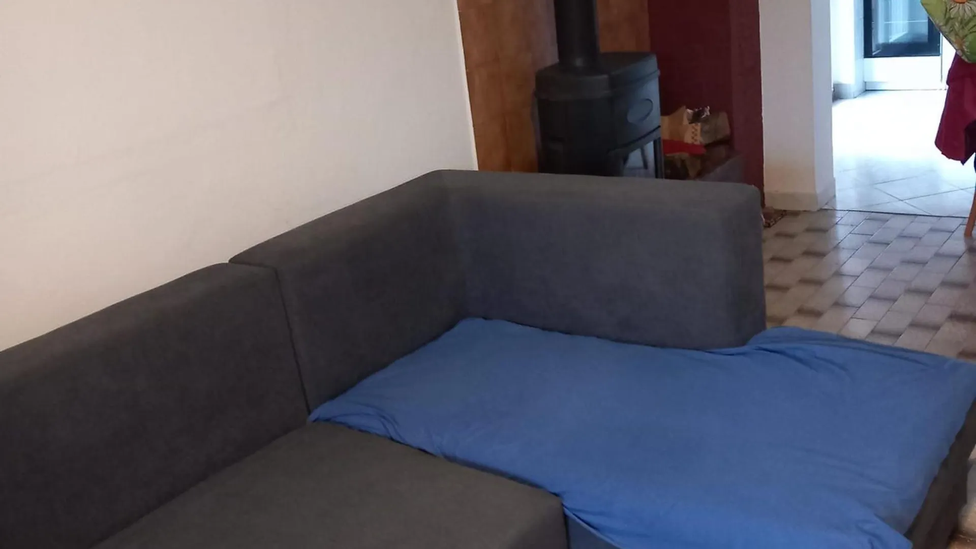 Apartments Rubbi Vrsi