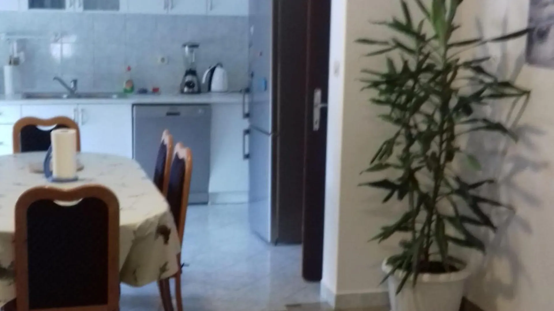 Apartments Rubbi Vrsi