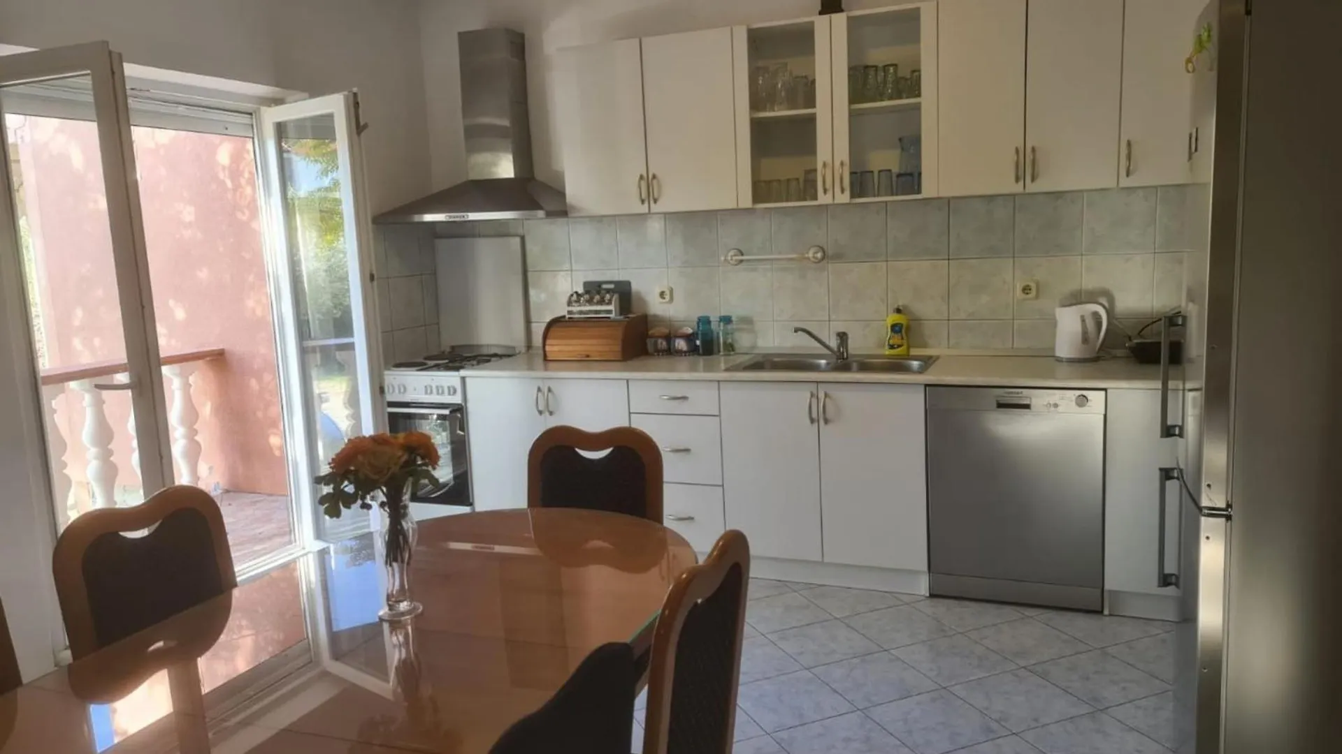 Apartments Rubbi Vrsi