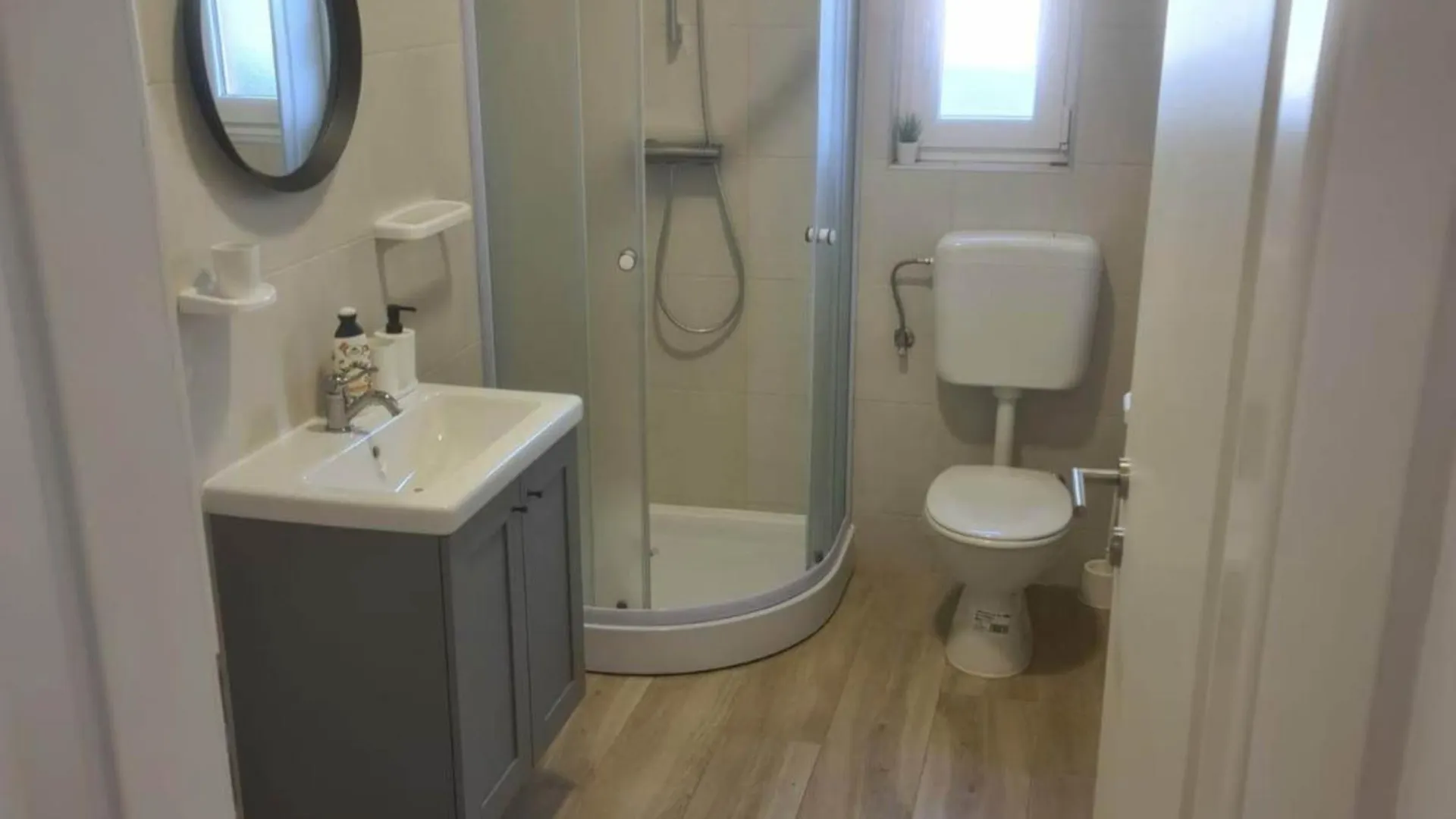 Apartments Rubbi Vrsi