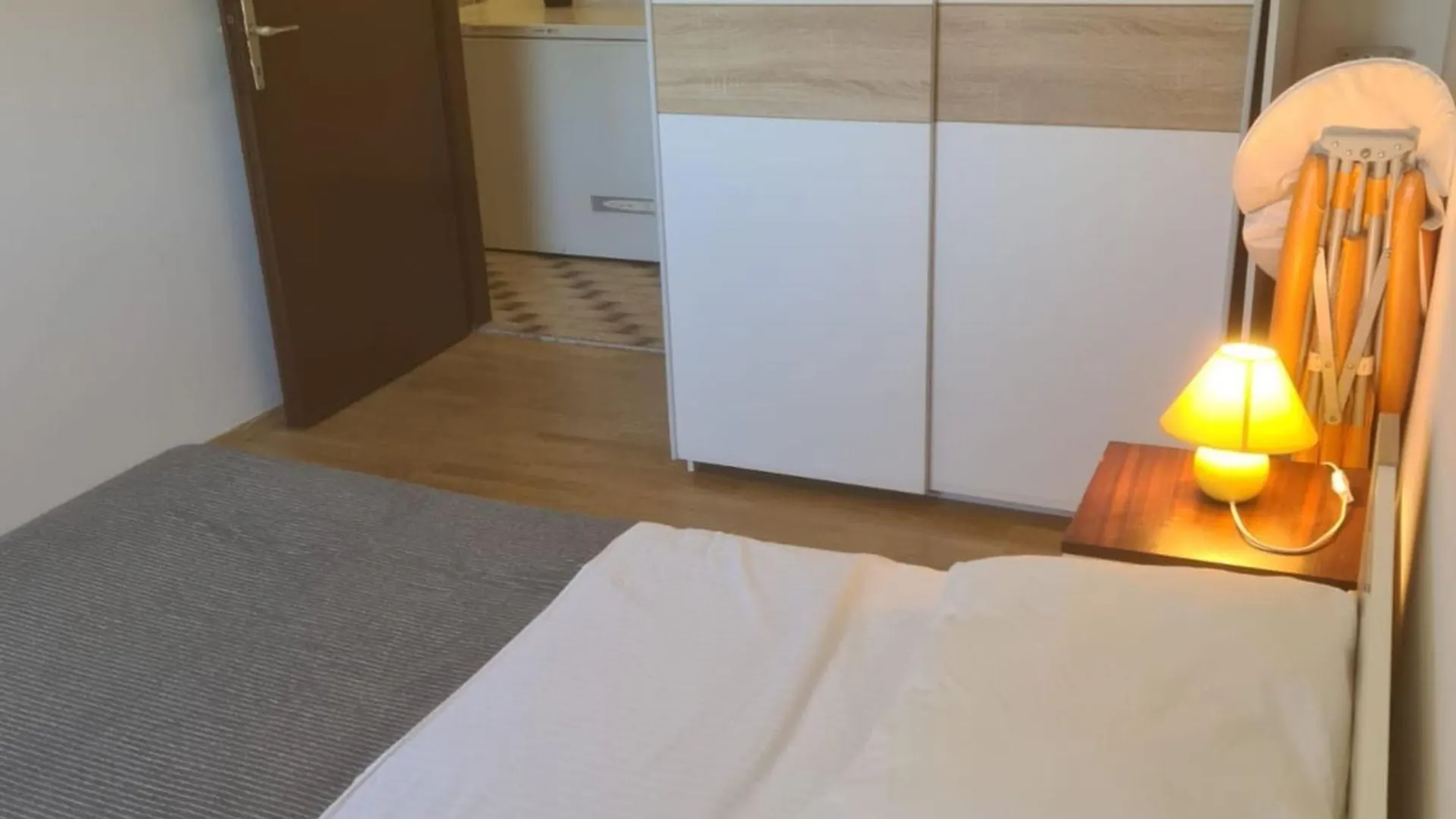 Apartments Rubbi Vrsi