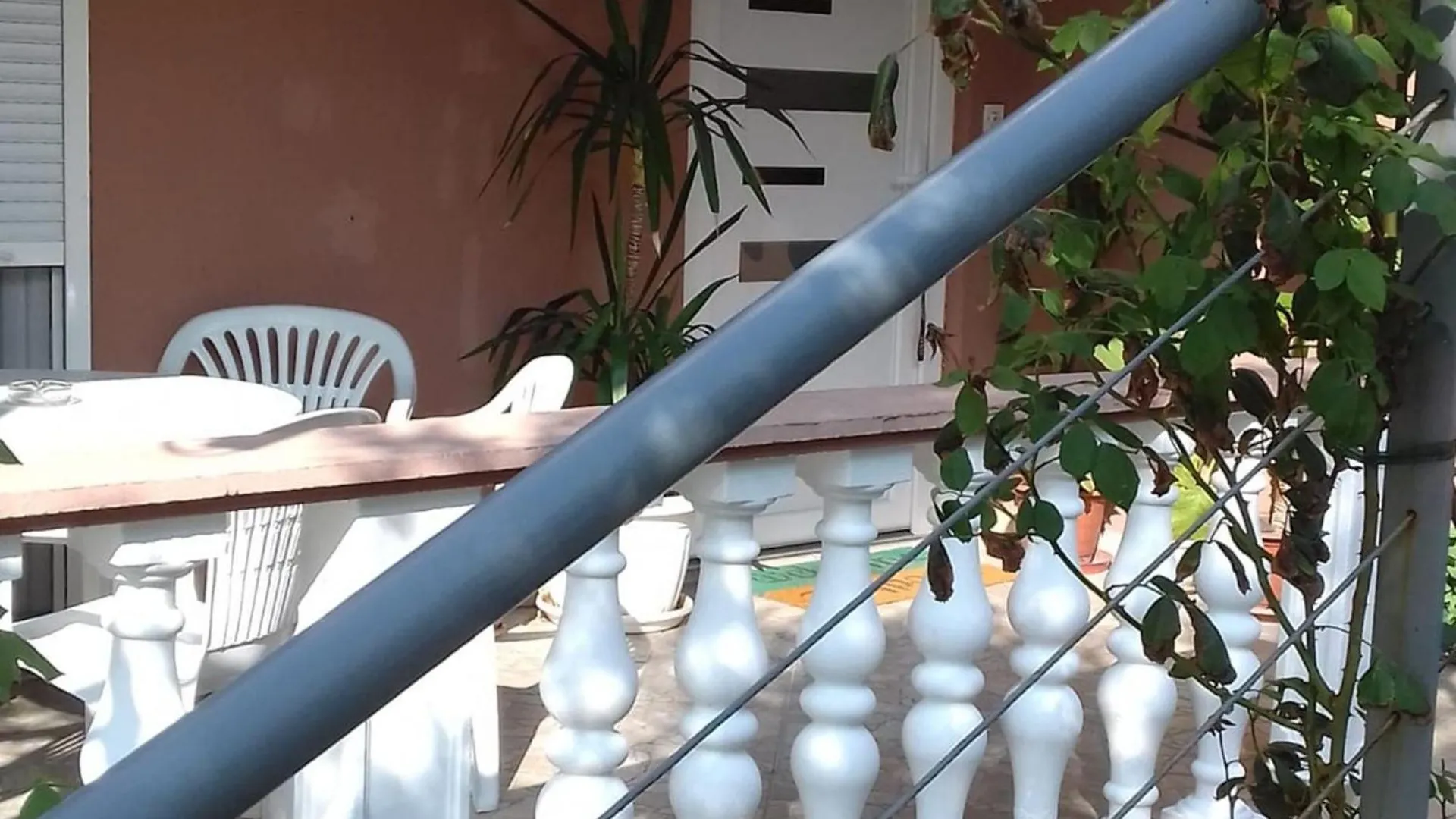 Apartments Rubbi Vrsi Chorvatsko