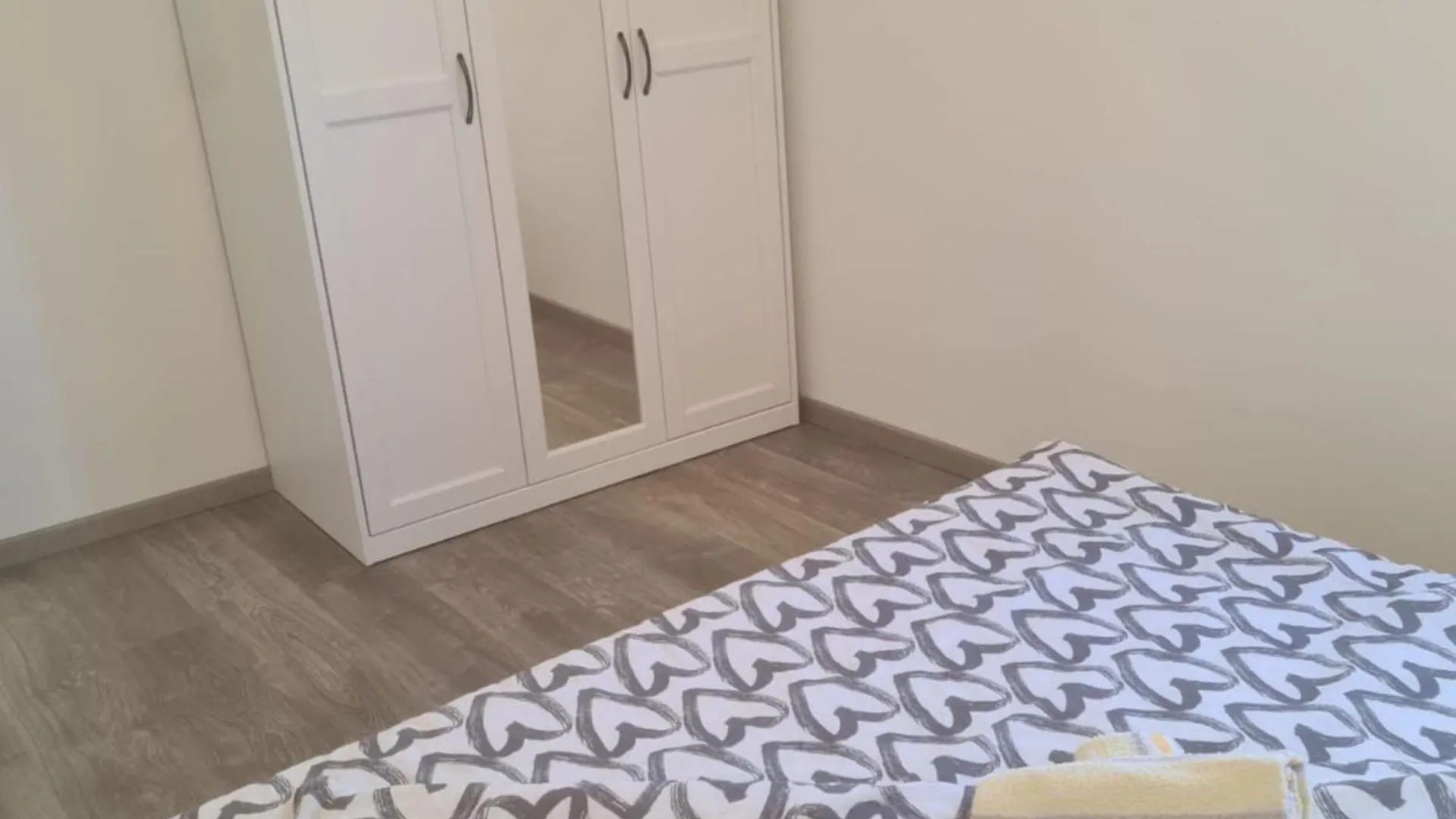 Apartments Rubbi Vrsi 0*,  Chorvatsko