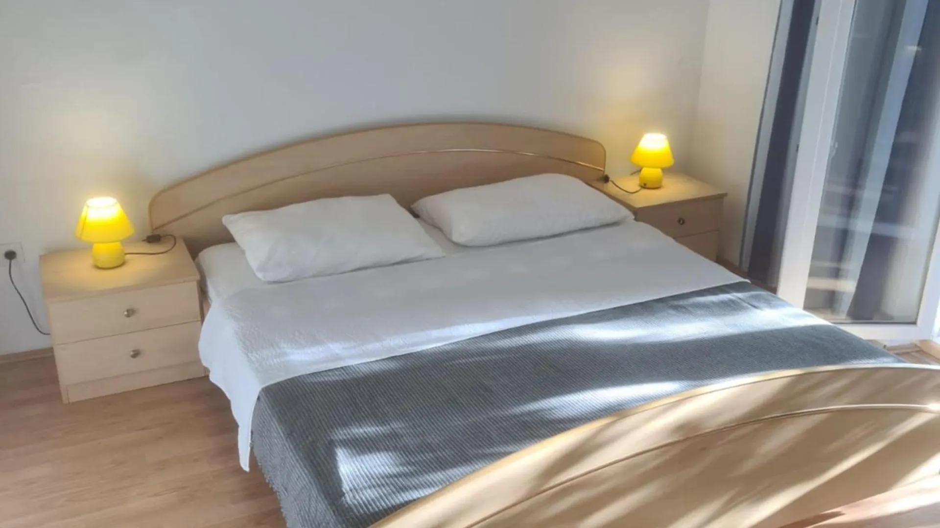 Apartments Rubbi Vrsi 0*,  Chorvatsko