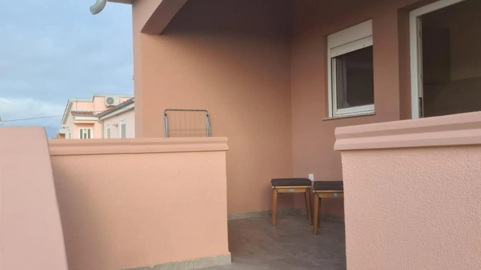 Apartments Rubbi Vrsi 0*,  Chorvatsko