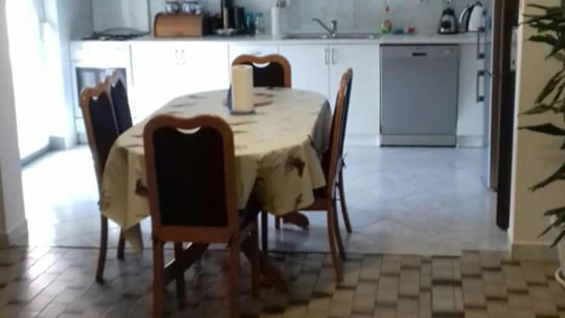 Apartments Rubbi Vrsi