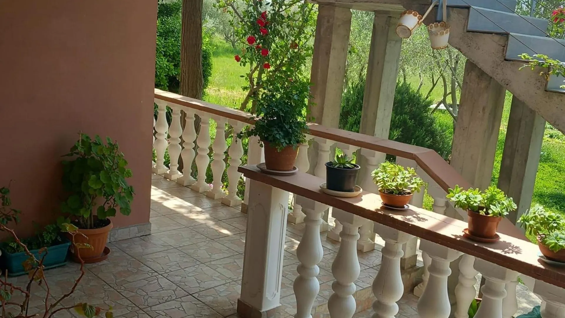 Apartments Rubbi Vrsi