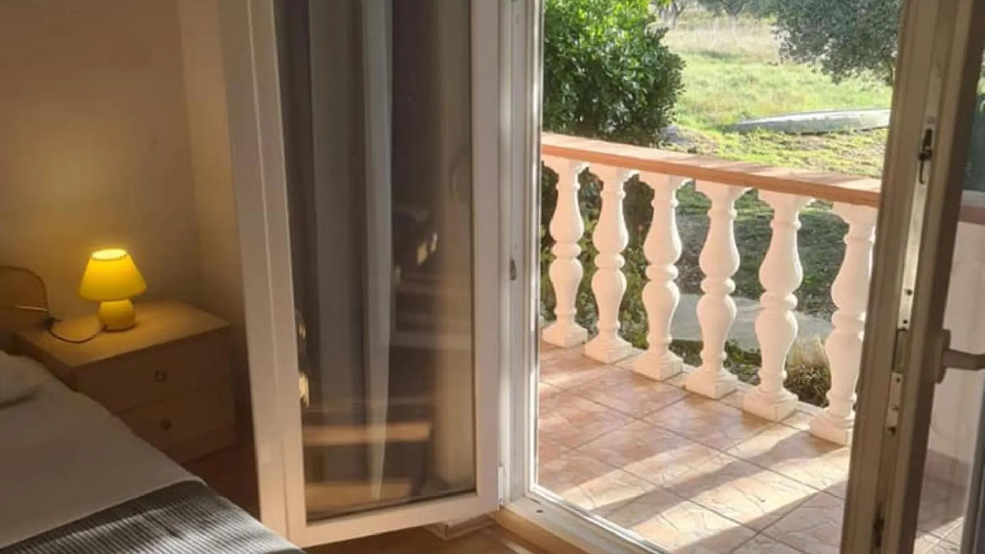 Apartments Rubbi Vrsi